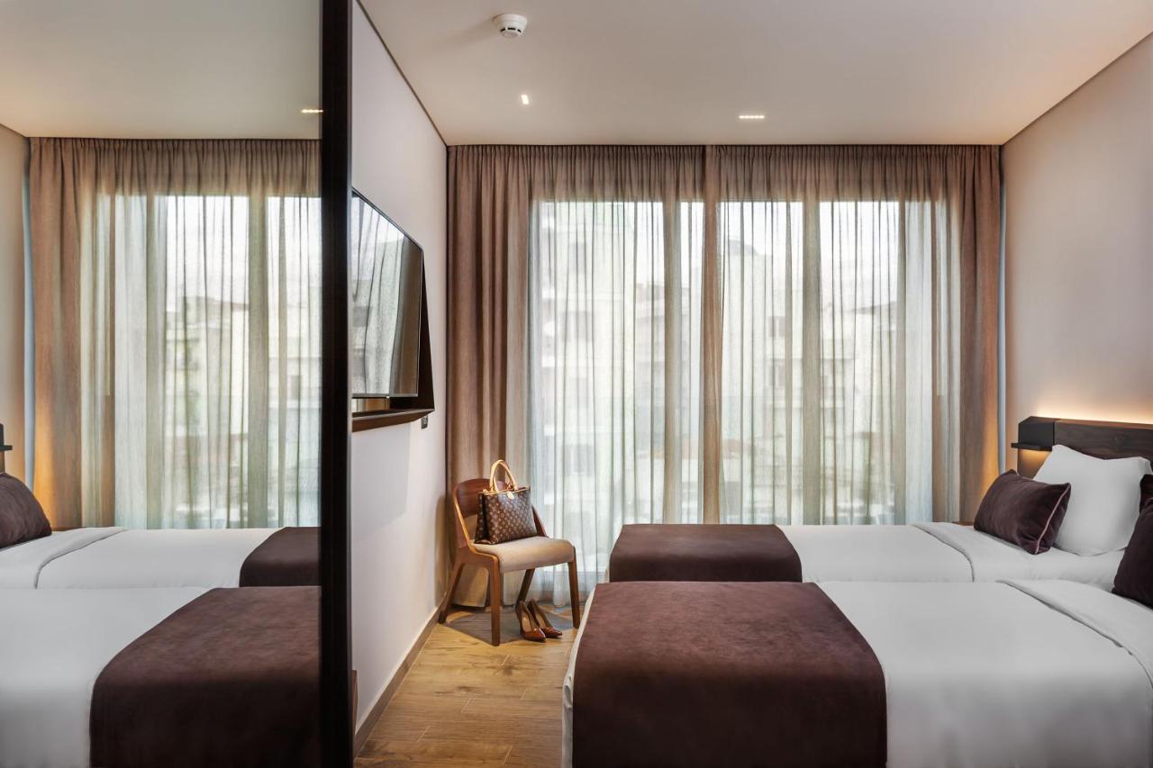 Imperial Plus Urban Smart Hotel Thessaloniki 4*