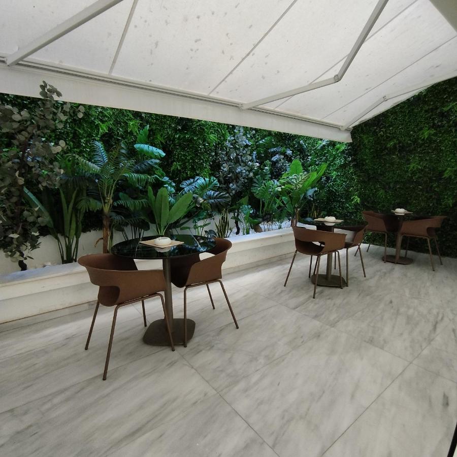International Atene hotel 4*, фото 5