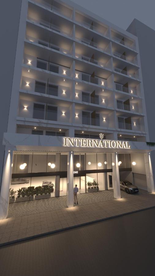 International Atene hotel 4*, фото 8