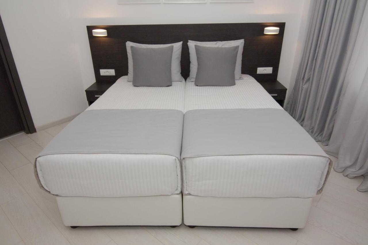 International Atene hotel 4*, фото 9
