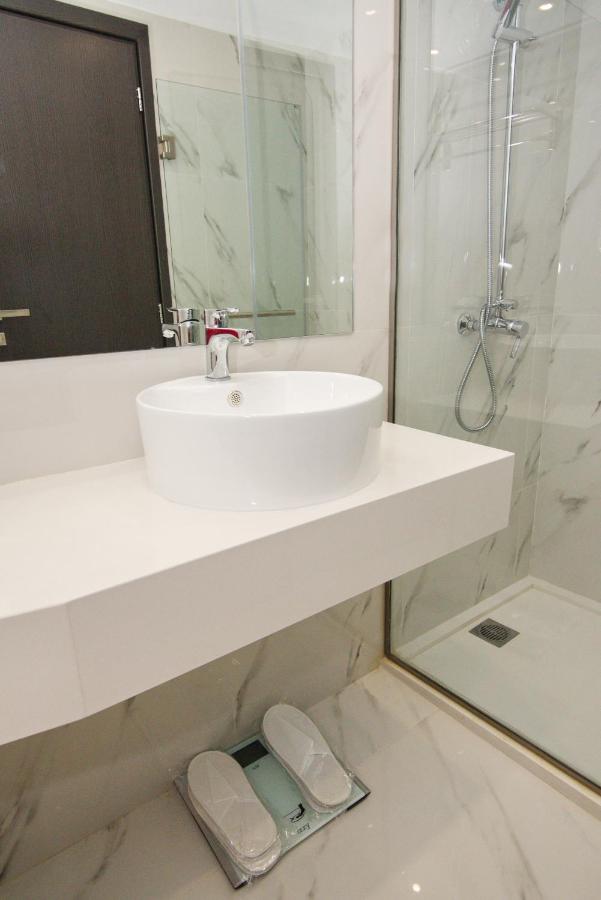 International Atene hotel 4*, фото 10
