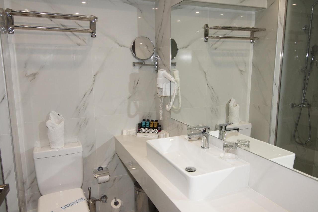 International Atene hotel 4*, фото 13