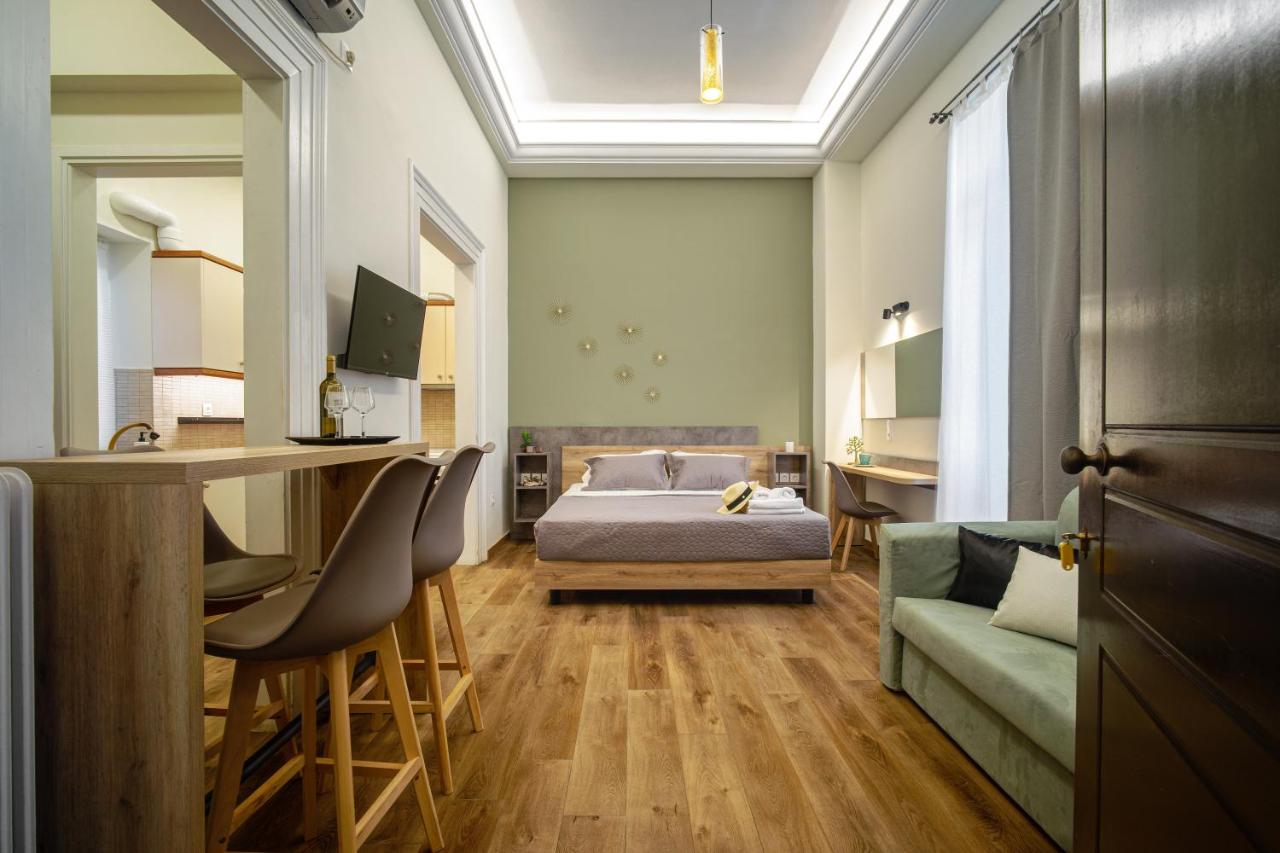 Karma of Athens 3*