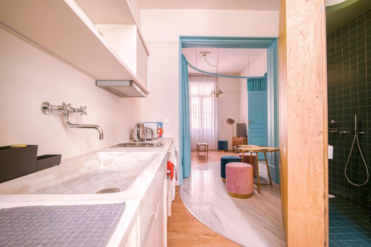 Keramos Athens, фото 2
