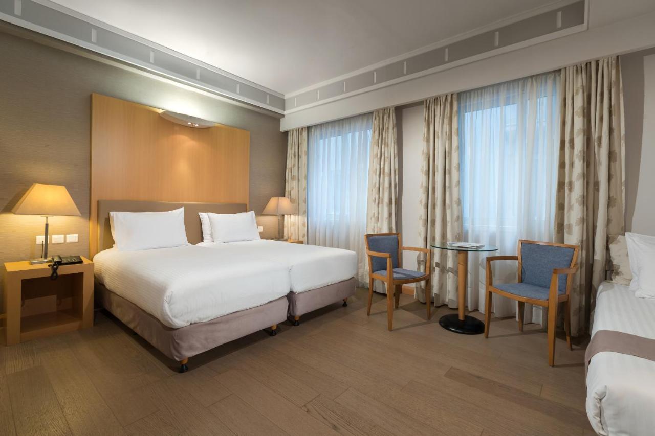 L'Avventura Athens