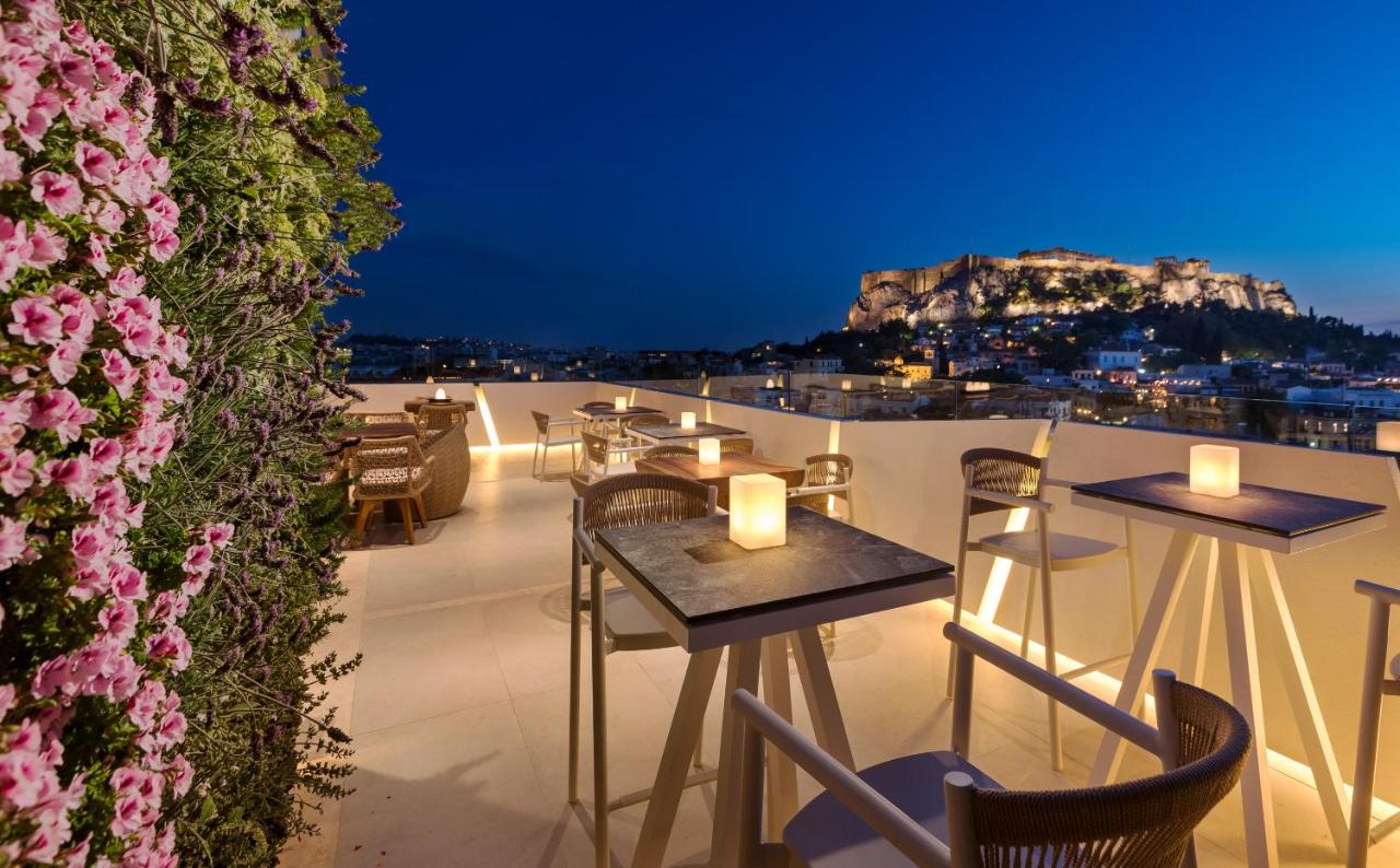 L'Avventura Athens, фото 3