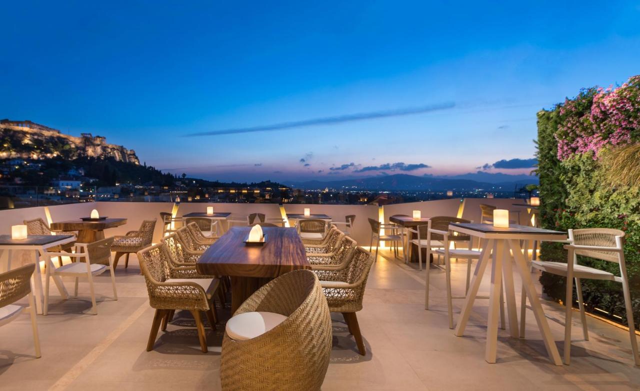 L'Avventura Athens, фото 6