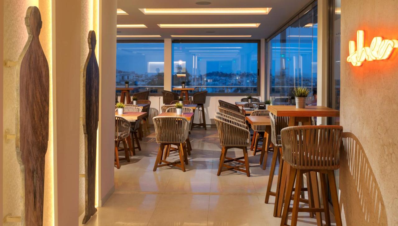 L'Avventura Athens, фото 7