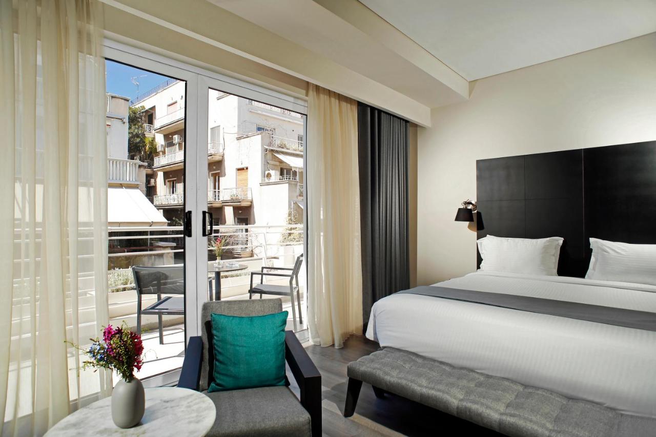 Lozenge Hotel 4*