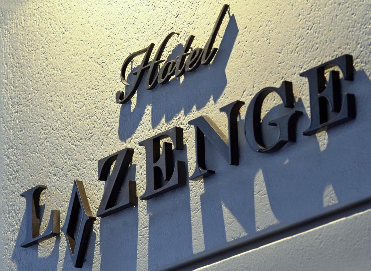 Lozenge Hotel 4*, фото 7