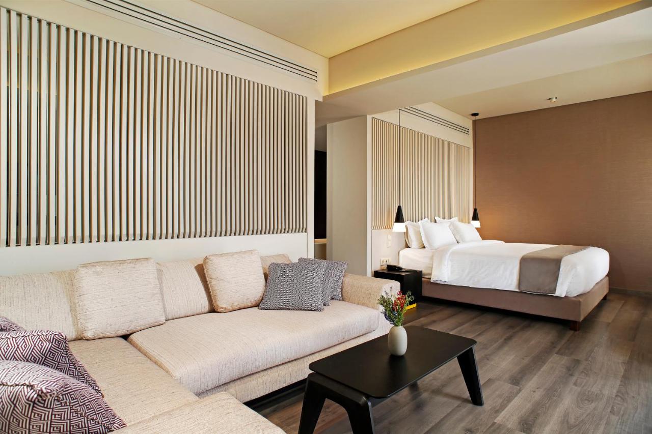 Lozenge Hotel 4*, фото 8