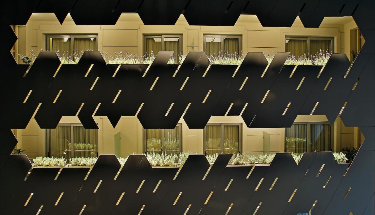 Lozenge Hotel 4*, фото 10