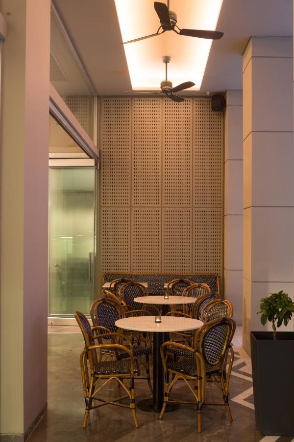 Lozenge Hotel 4*, фото 11