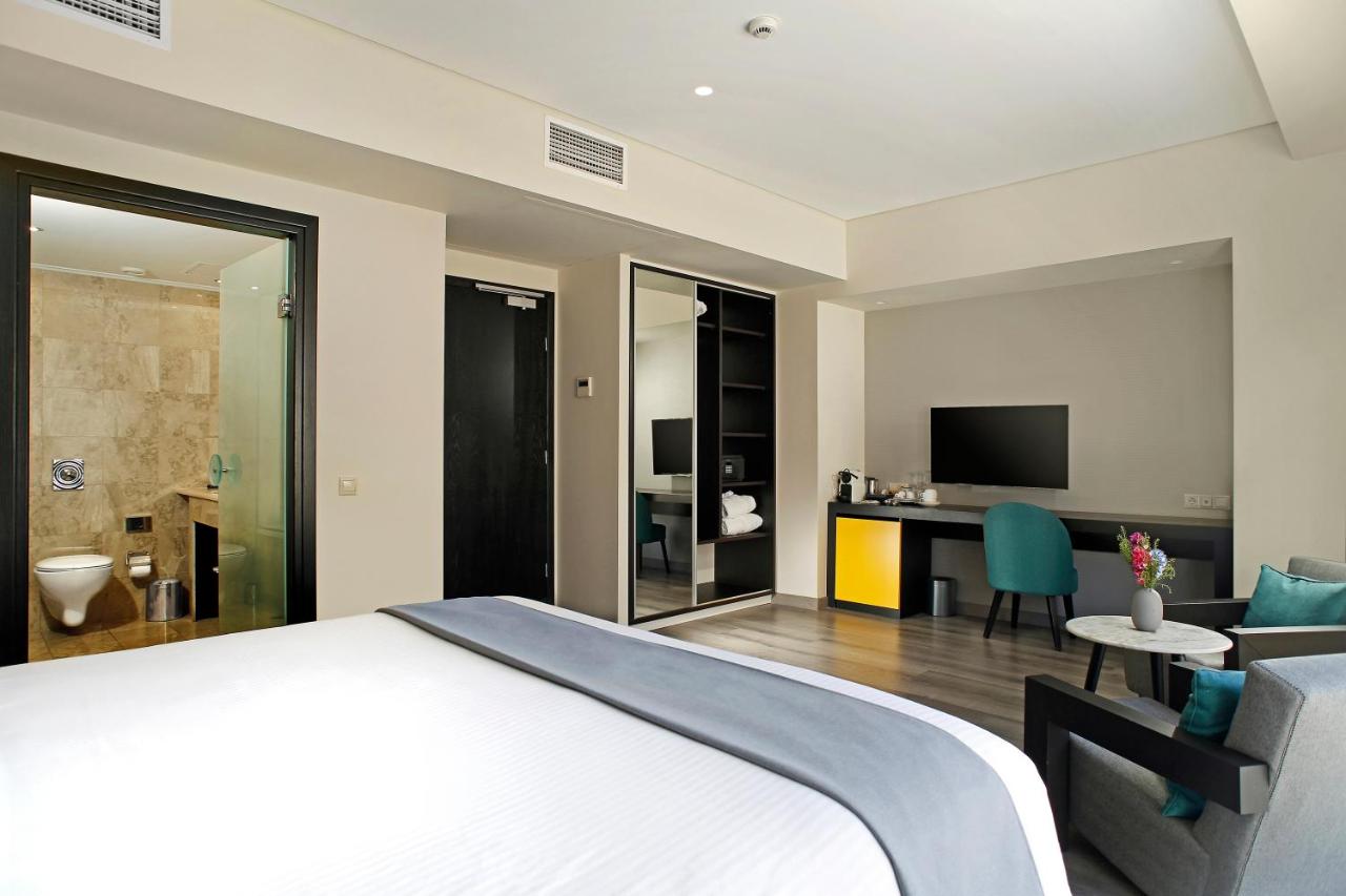 Lozenge Hotel 4*, фото 12