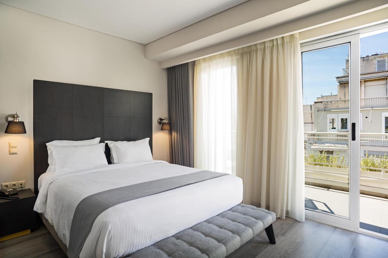 Lozenge Hotel 4*, фото 14
