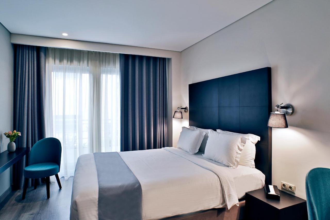 Lozenge Hotel 4*, фото 15