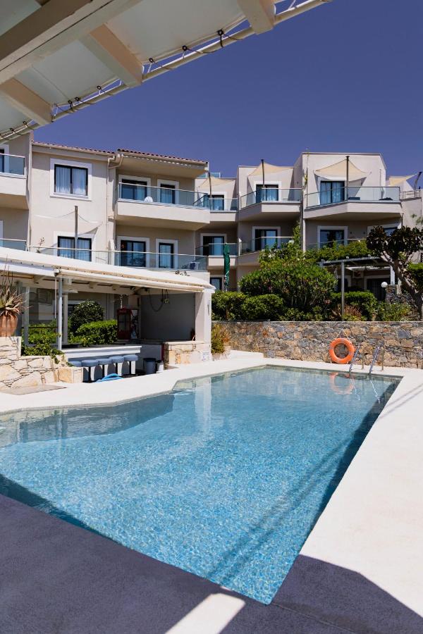Madison Hotel & Suites - Adults Only 2*, фото 5