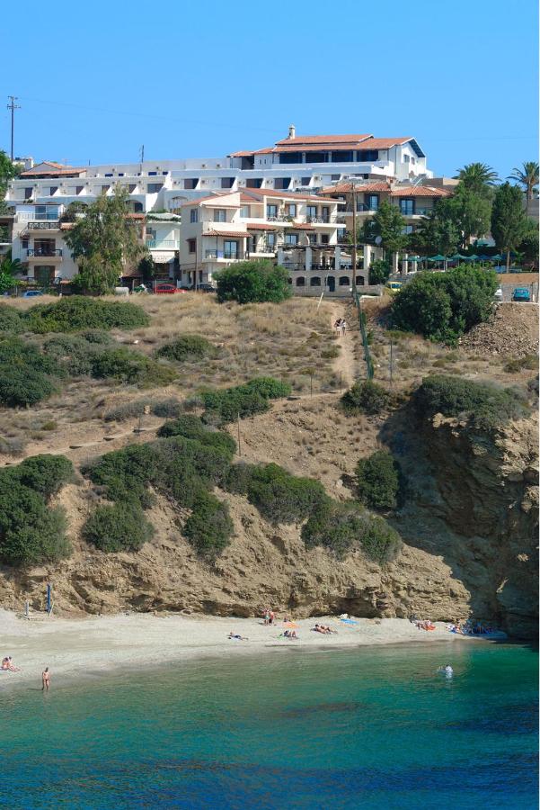 Madison Hotel & Suites - Adults Only 2*, фото 9