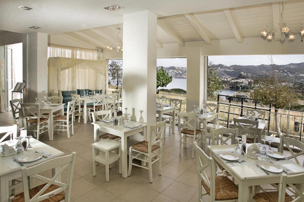 Madison Hotel & Suites - Adults Only 2*, фото 13