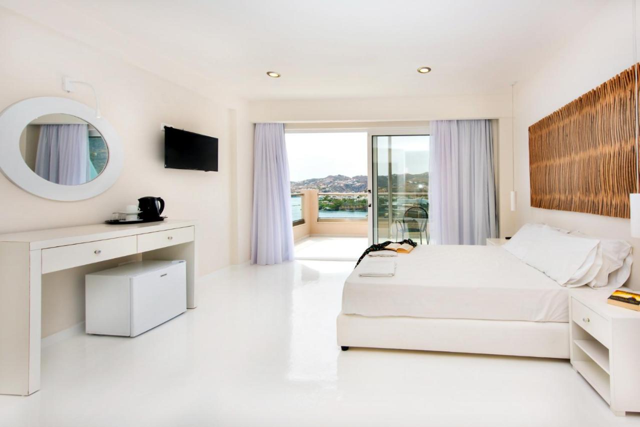 Madison Hotel & Suites - Adults Only 2*, фото 14