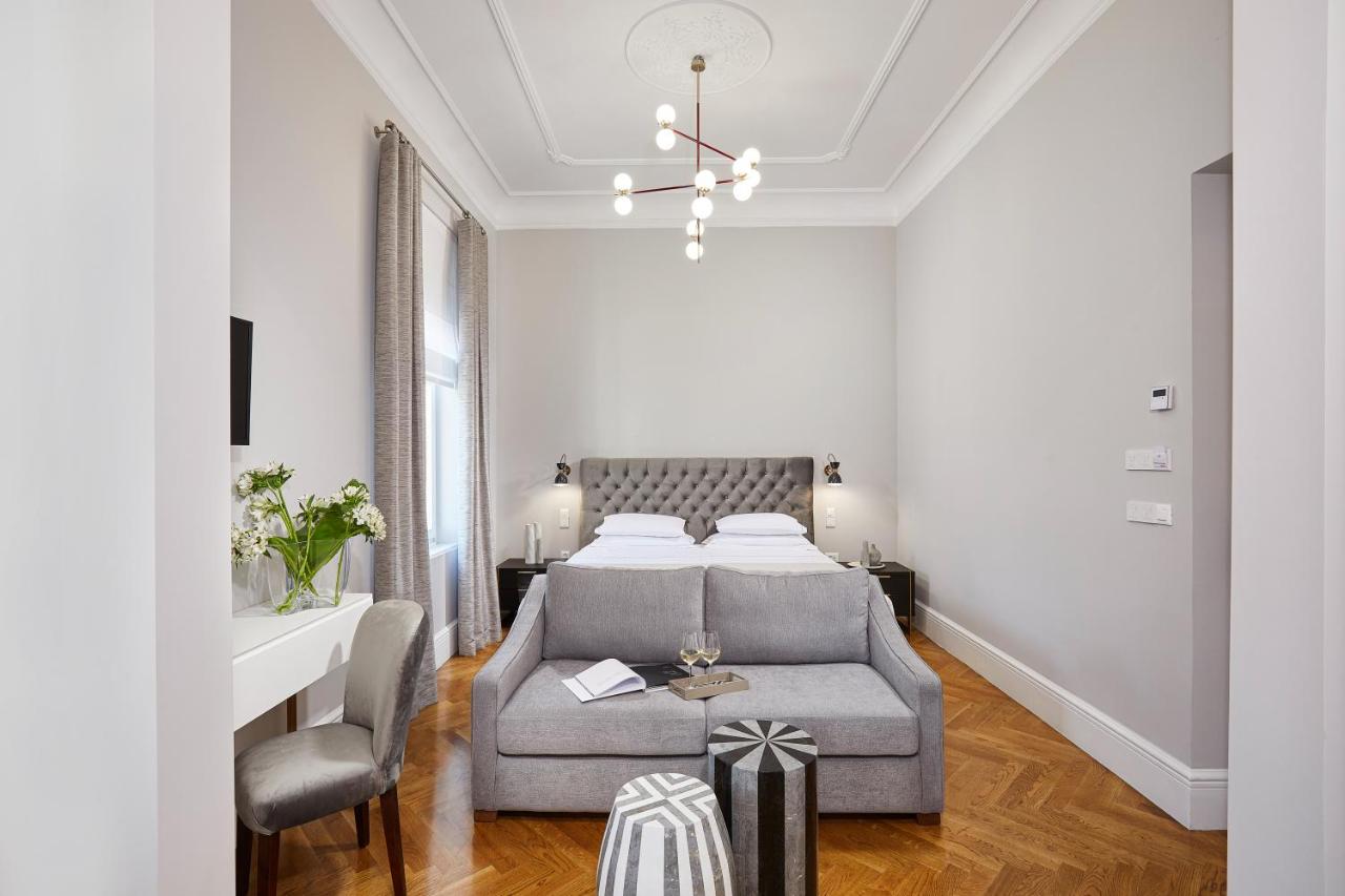 MiraMe Athens Boutique Hotel-House of Gastronomy 4*