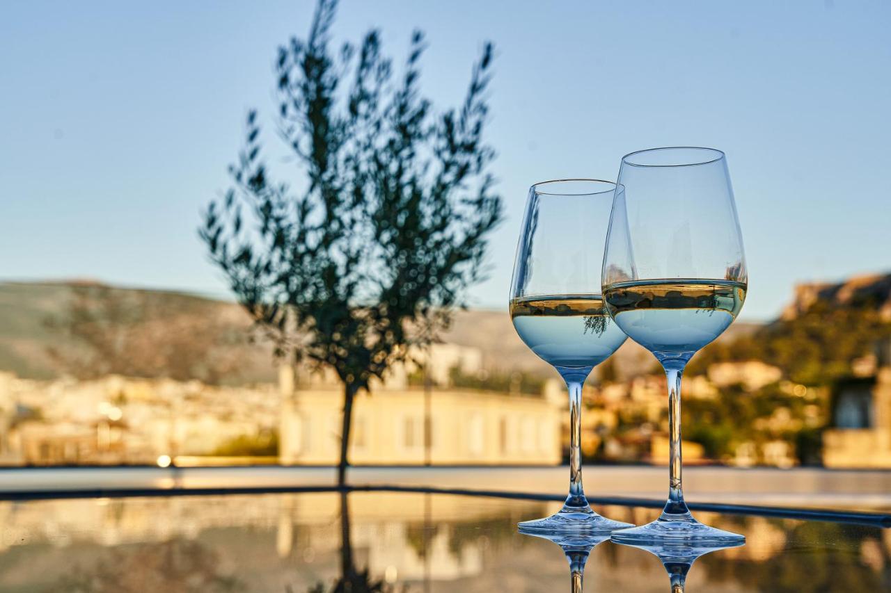 MiraMe Athens Boutique Hotel-House of Gastronomy 4*, фото 3