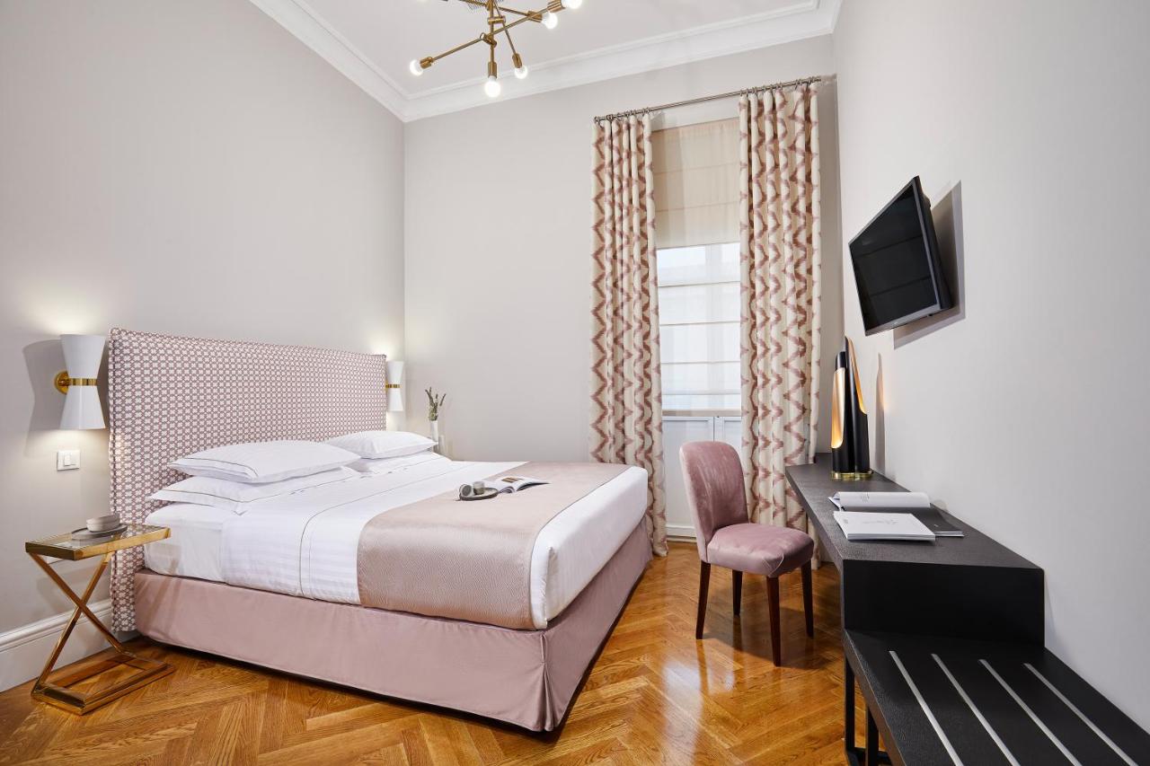 MiraMe Athens Boutique Hotel-House of Gastronomy 4*, фото 4