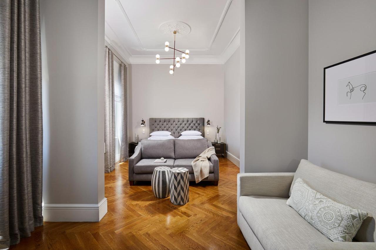 MiraMe Athens Boutique Hotel-House of Gastronomy 4*, фото 6