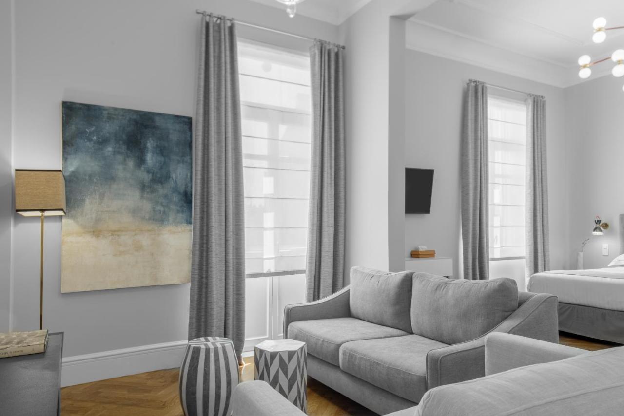 MiraMe Athens Boutique Hotel-House of Gastronomy 4*, фото 10