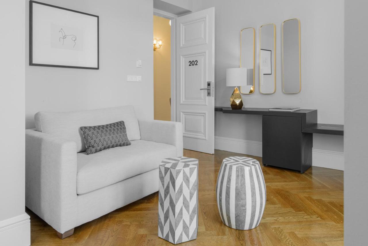 MiraMe Athens Boutique Hotel-House of Gastronomy 4*, фото 12