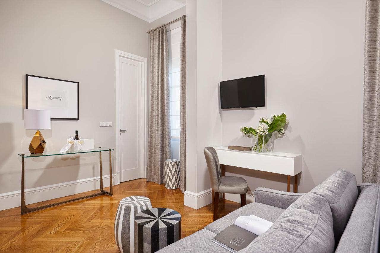 MiraMe Athens Boutique Hotel-House of Gastronomy 4*, фото 13