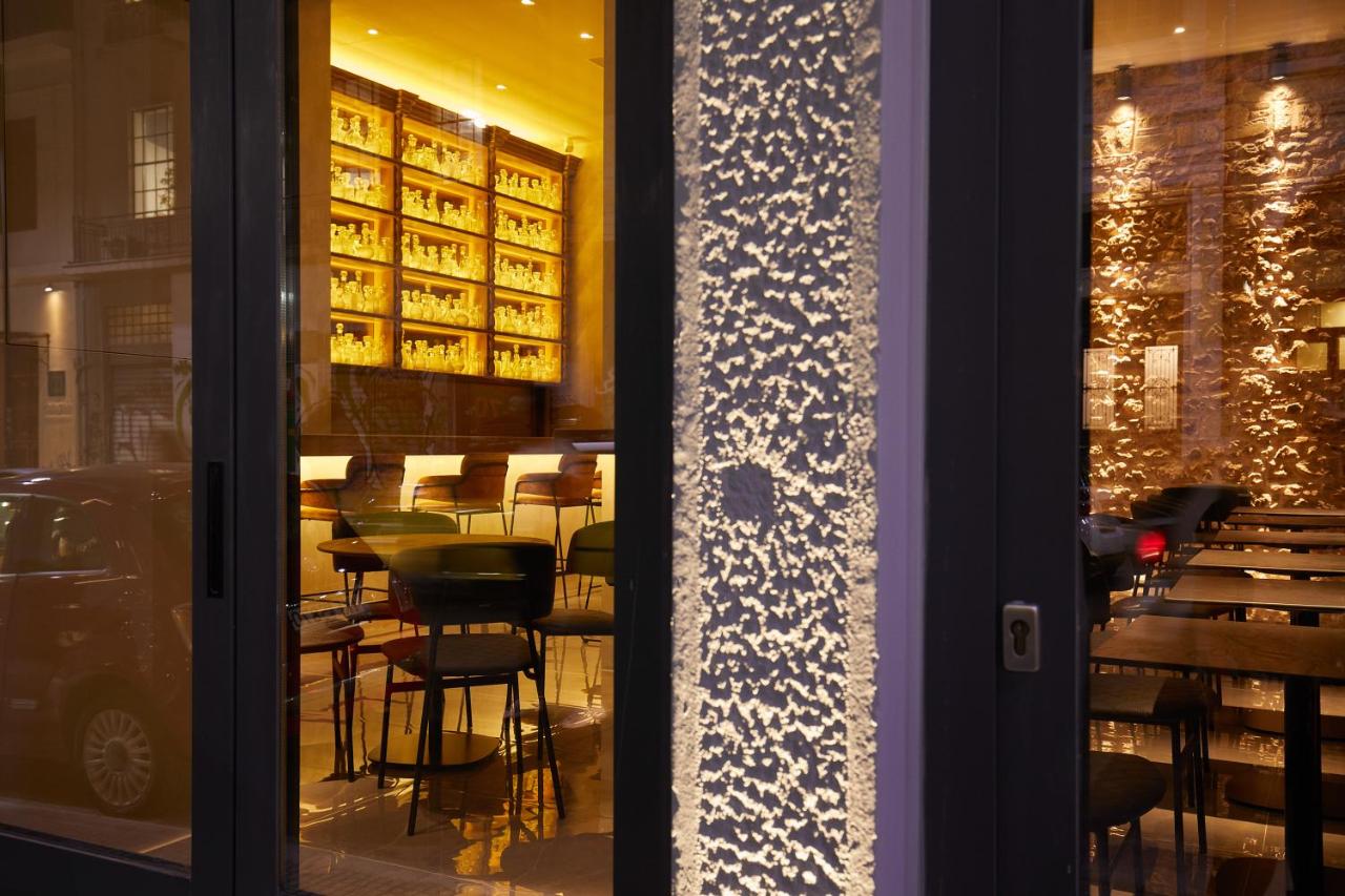 MiraMe Athens Boutique Hotel-House of Gastronomy 4*, фото 14