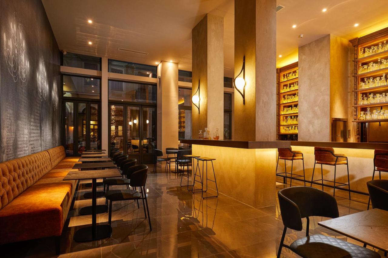 MiraMe Athens Boutique Hotel-House of Gastronomy 4*, фото 15