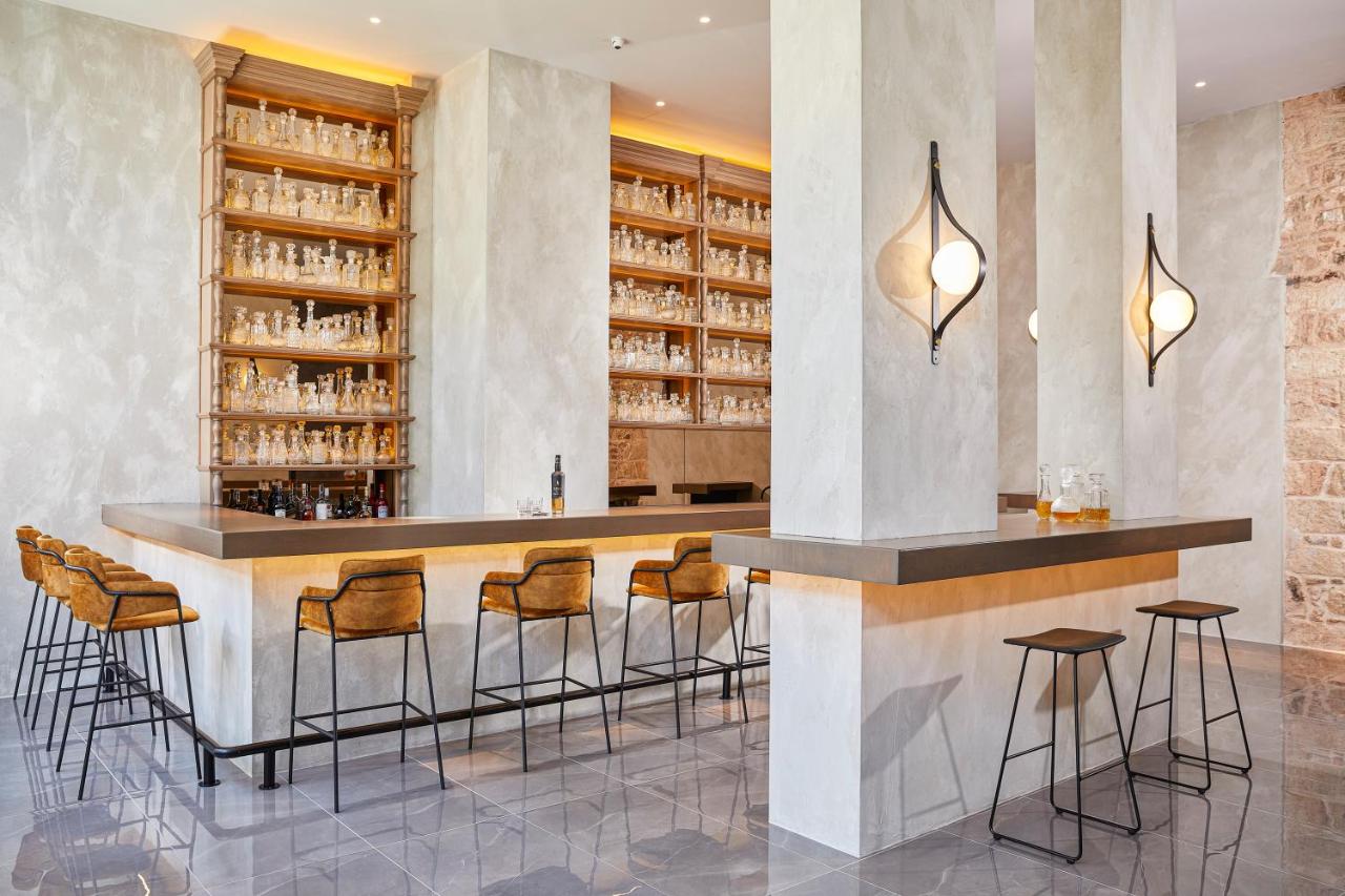 MiraMe Athens Boutique Hotel-House of Gastronomy 4*, фото 16