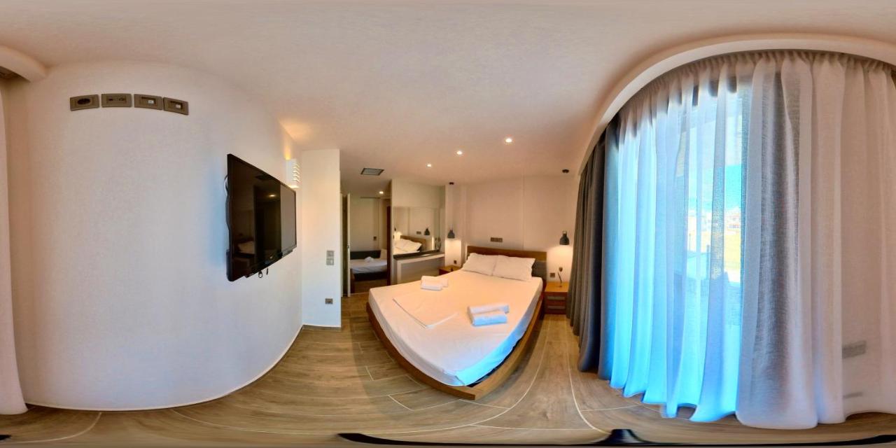Mulberry Nikiti Resorts 3*