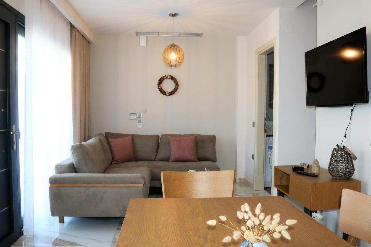 Mulberry Nikiti Resorts 3*, фото 10