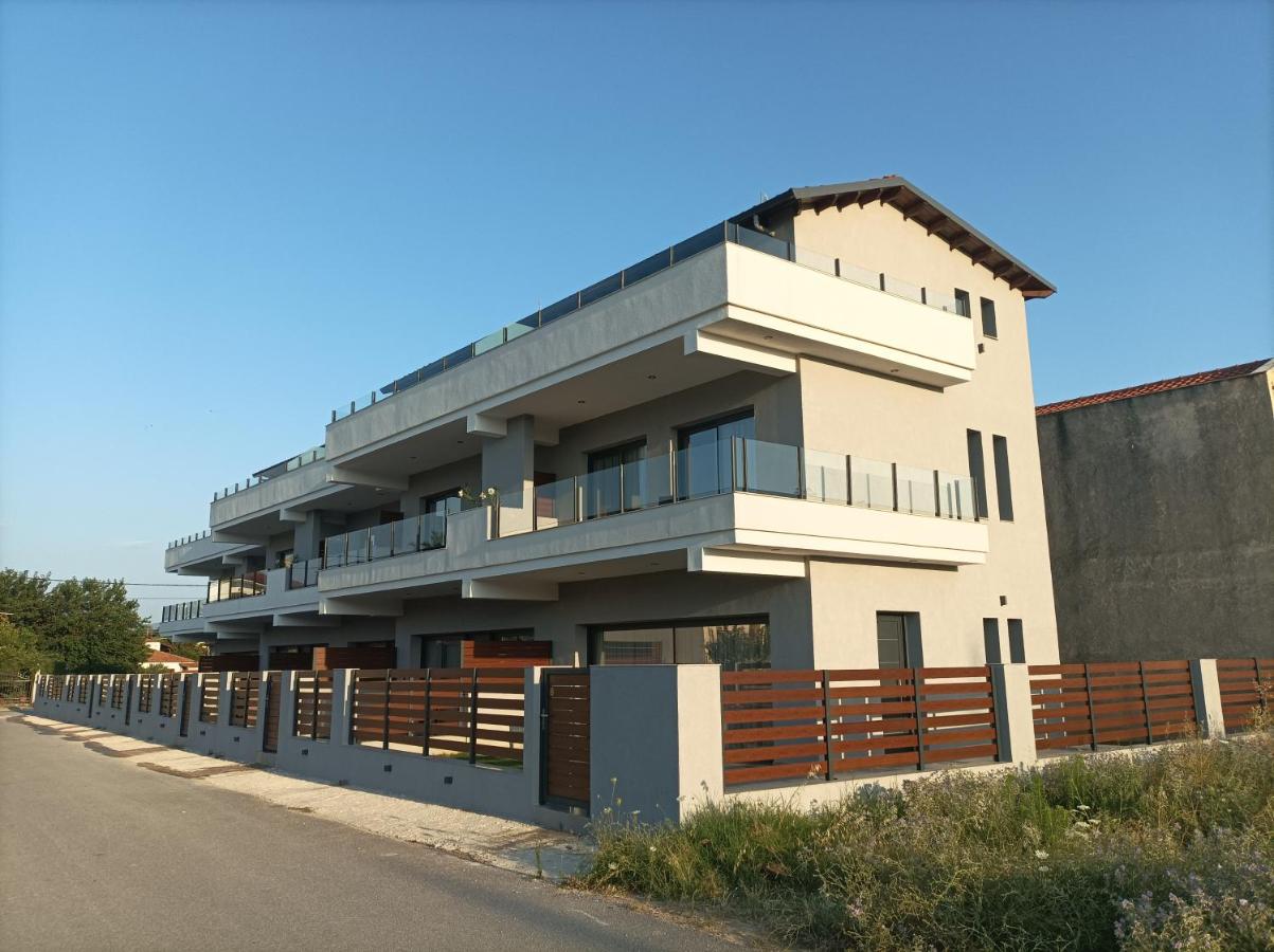 Mulberry Nikiti Resorts 3*, фото 11