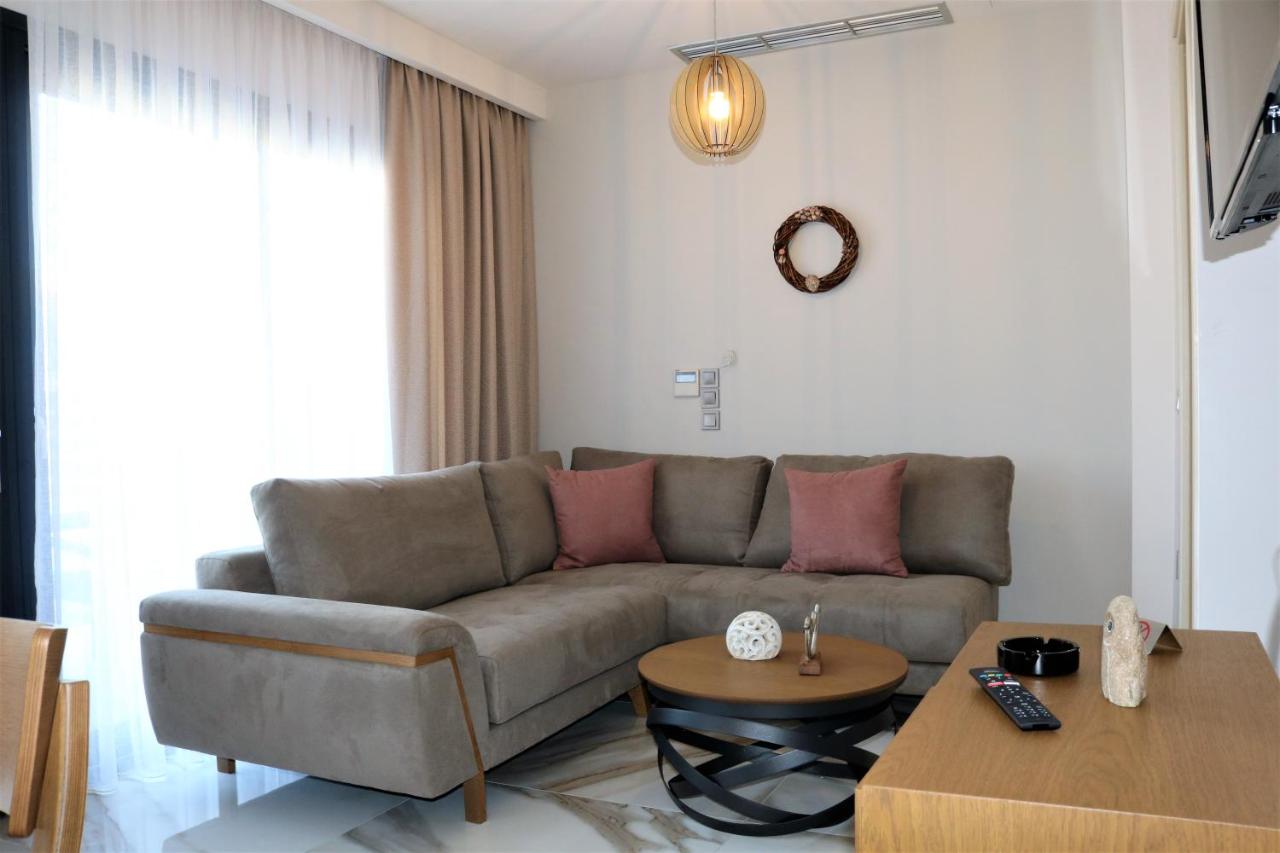 Mulberry Nikiti Resorts 3*, фото 16