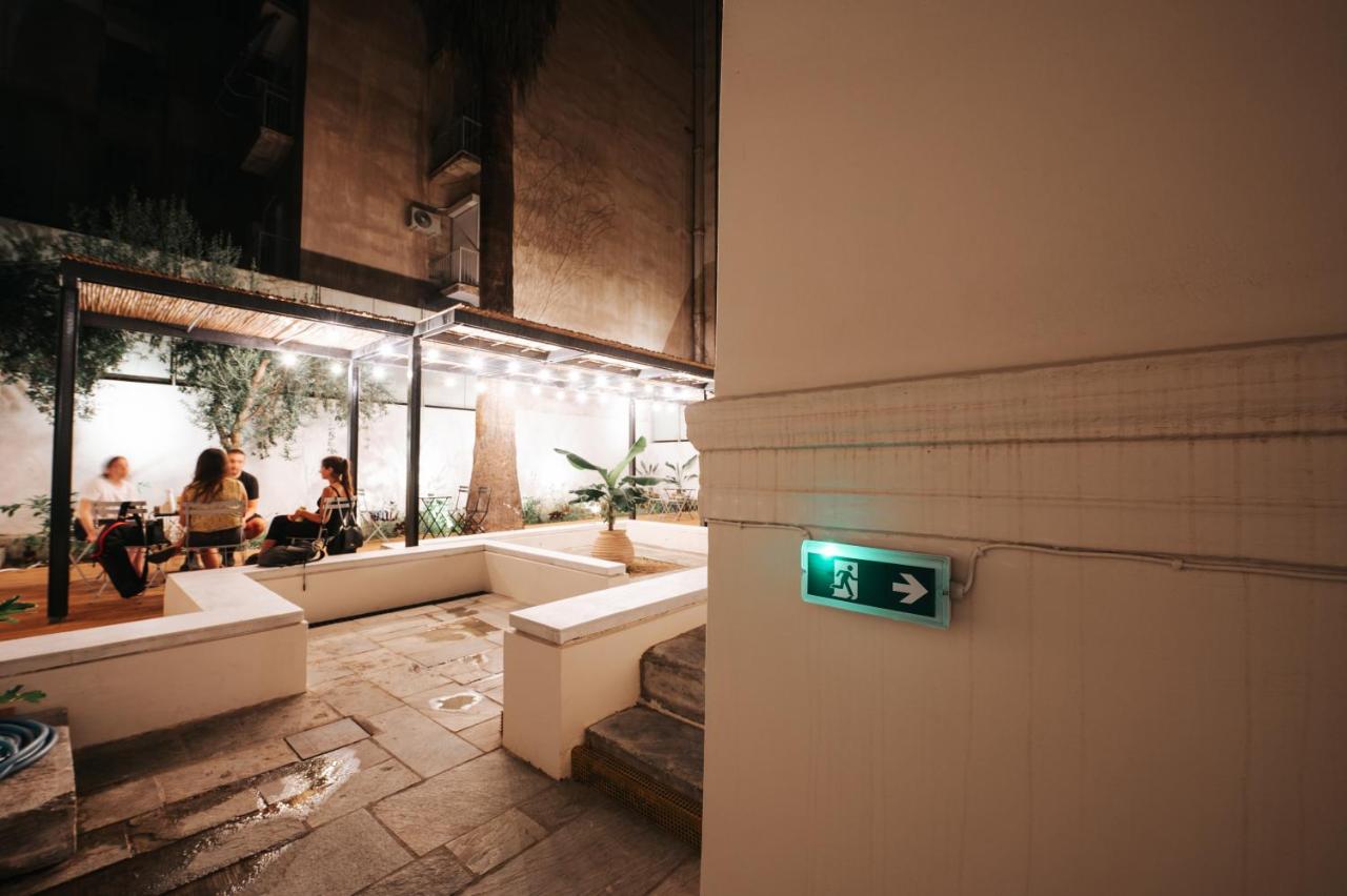 Nema Hotel Athens, фото 2