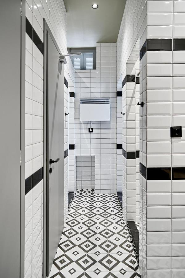 Nema Hotel Athens, фото 7