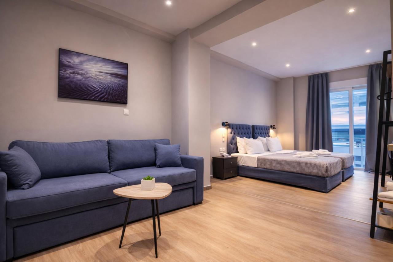New Amaryllis Hotel 2*