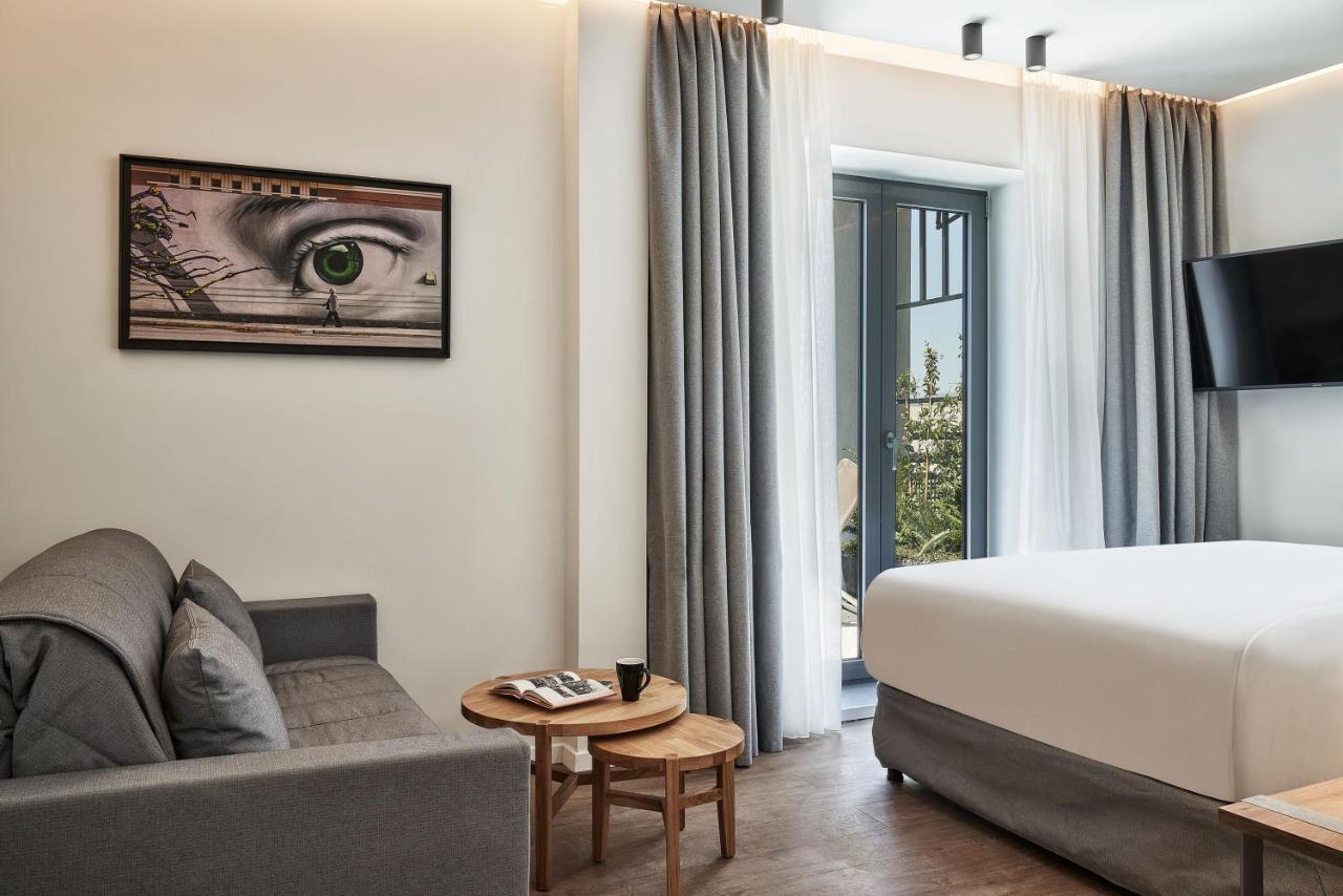 NLH FIX Neighborhood Lifestyle Hotels
