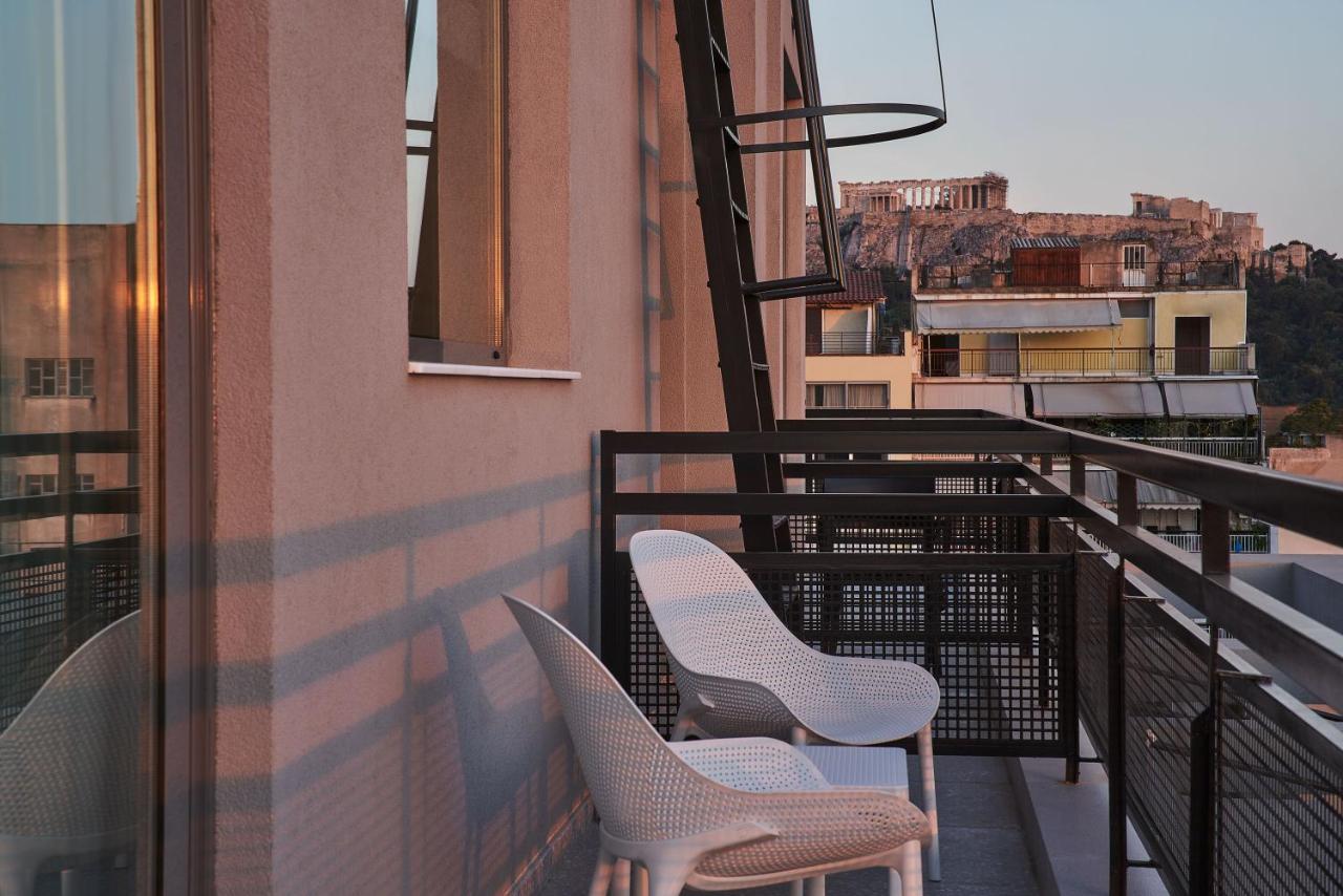 NLH FIX Neighborhood Lifestyle Hotels, фото 3