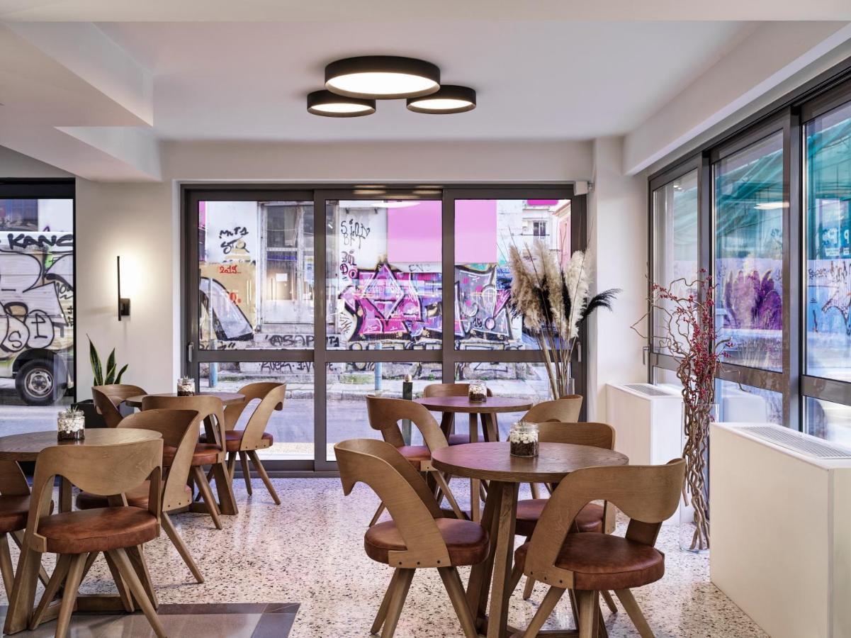NLH KERAMEIKOS - Neighborhood Lifestyle Hotels, фото 3