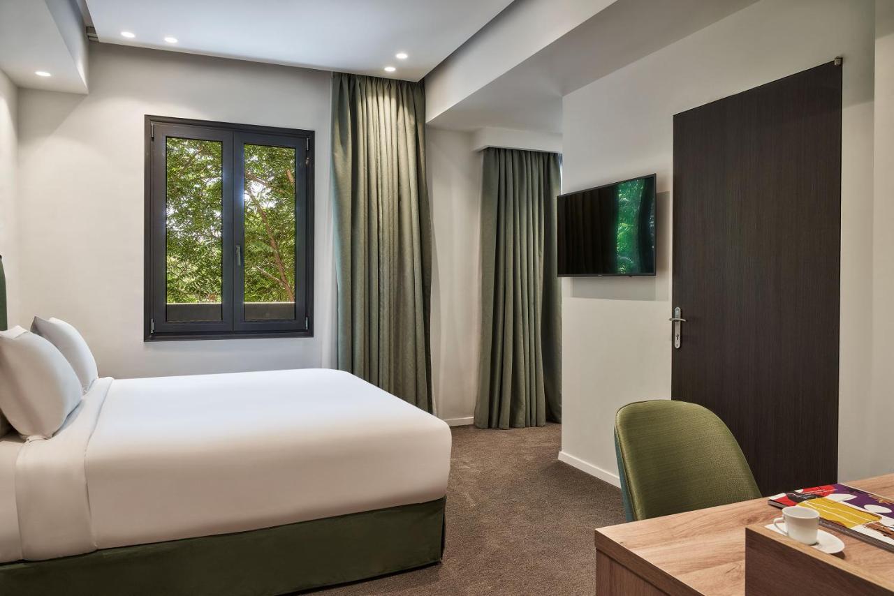 NLH KERAMEIKOS - Neighborhood Lifestyle Hotels, фото 4