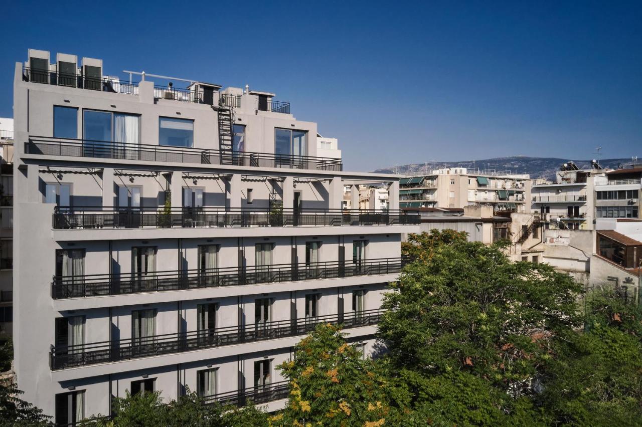 NLH KERAMEIKOS - Neighborhood Lifestyle Hotels, фото 5
