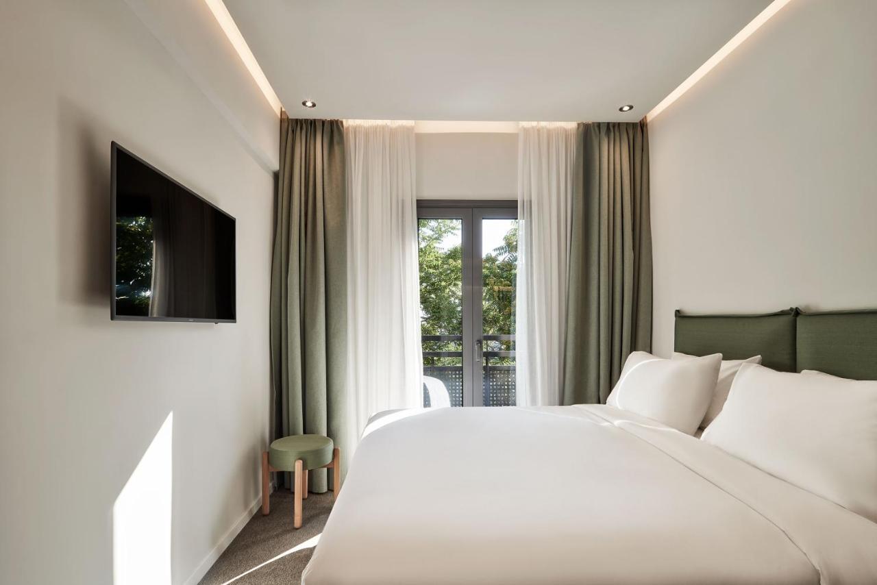 NLH KERAMEIKOS - Neighborhood Lifestyle Hotels, фото 6
