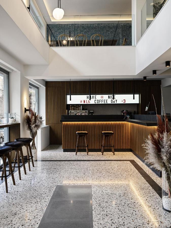 NLH KERAMEIKOS - Neighborhood Lifestyle Hotels, фото 8