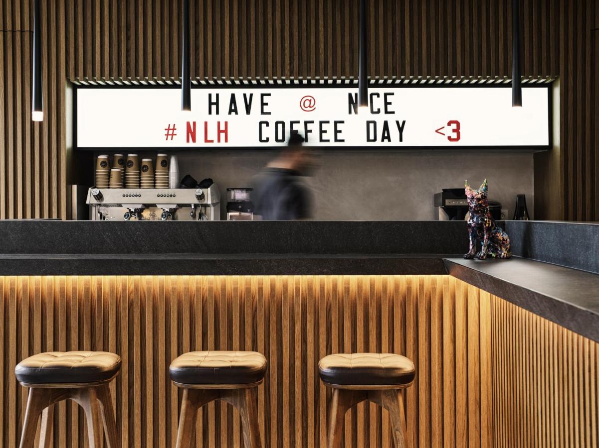 NLH KERAMEIKOS - Neighborhood Lifestyle Hotels, фото 11