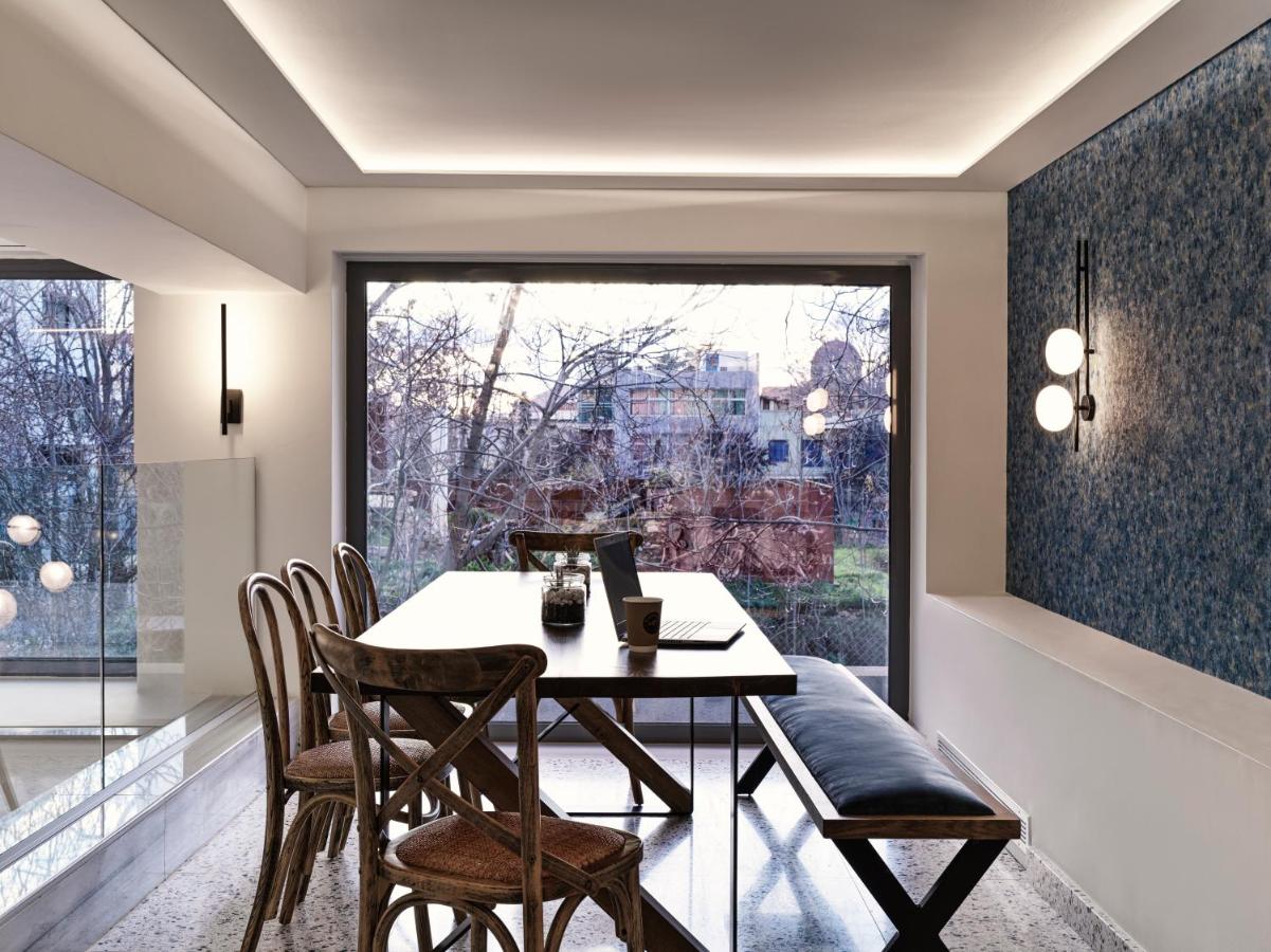NLH KERAMEIKOS - Neighborhood Lifestyle Hotels, фото 13